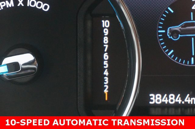 Certified 2022 Ford F350 Platinum image 24