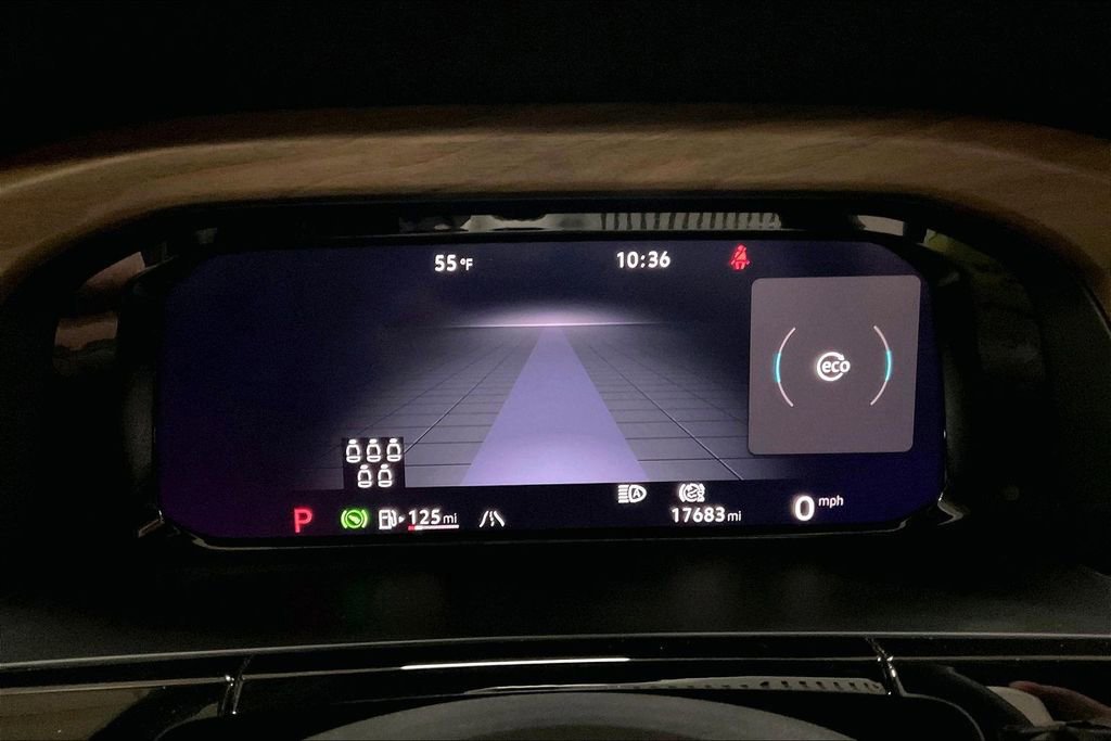 Used 2025 Volkswagen Atlas SE image 19