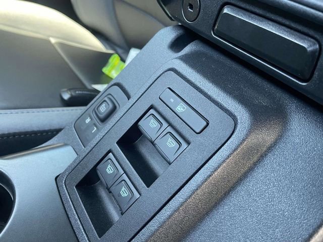 Certified 2022 Ford Bronco Black Diamond w/ Sasquatch Package AWD/4WD image 18
