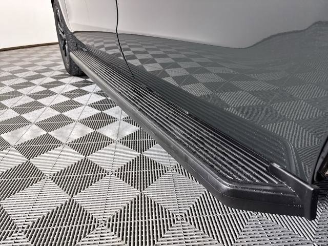 Certified 2022 Ford Expedition XLT image 27