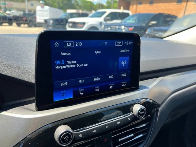 Certified 2023 Ford Escape Active AWD/4WD image 12