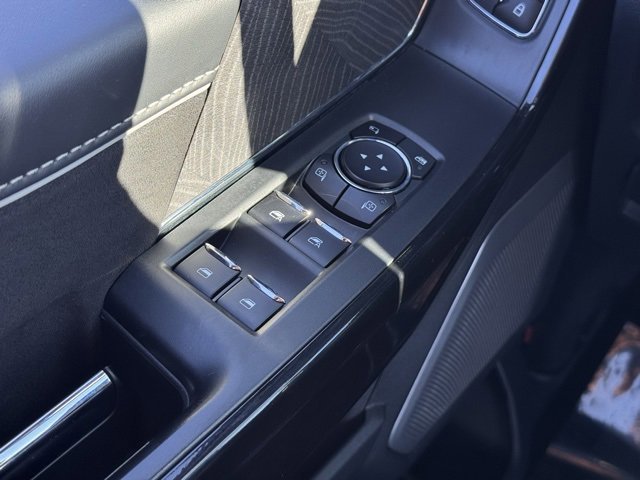 Certified 2023 Ford F150 Lightning Platinum image 32