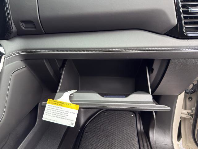 Used 2026 GMC Sierra 1500 AT4X image 33