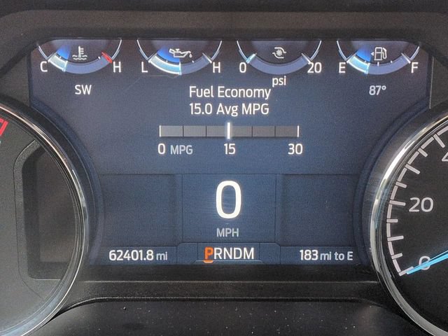 Certified 2022 Ford F150 XLT w/ Equipment Group 302A High AWD/4WD image 35