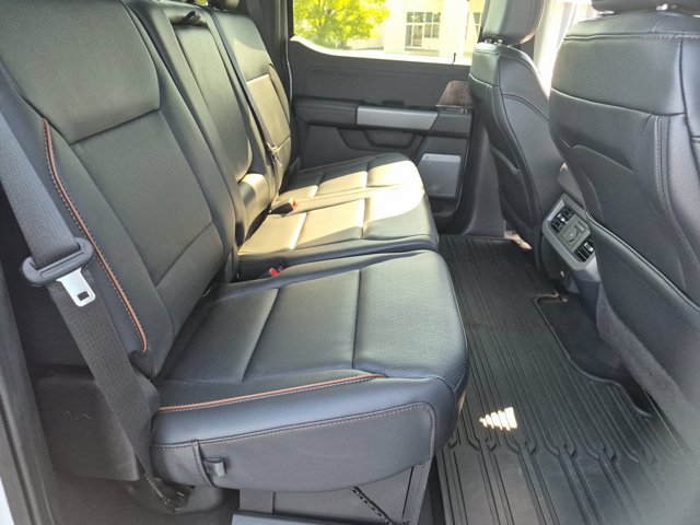 Certified 2026 Ford F250 Lariat w/ Chrome Package AWD/4WD image 33