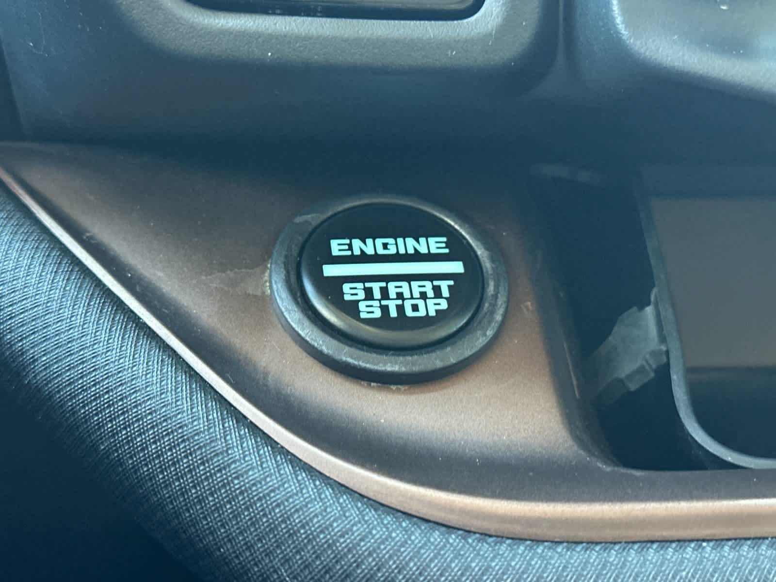 Certified 2023 Ford Bronco Sport Outer Banks AWD/4WD image 22