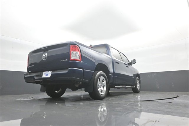 Used 2020 RAM 1500 Big Horn image 32