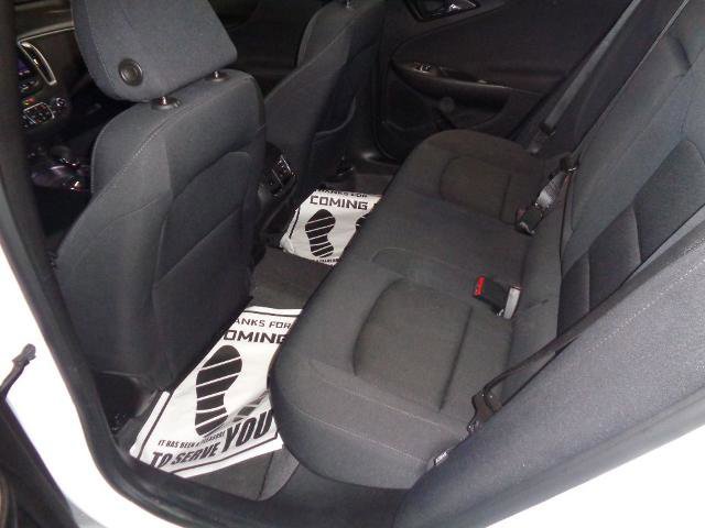 Used 2024 Chevrolet Malibu LT image 7