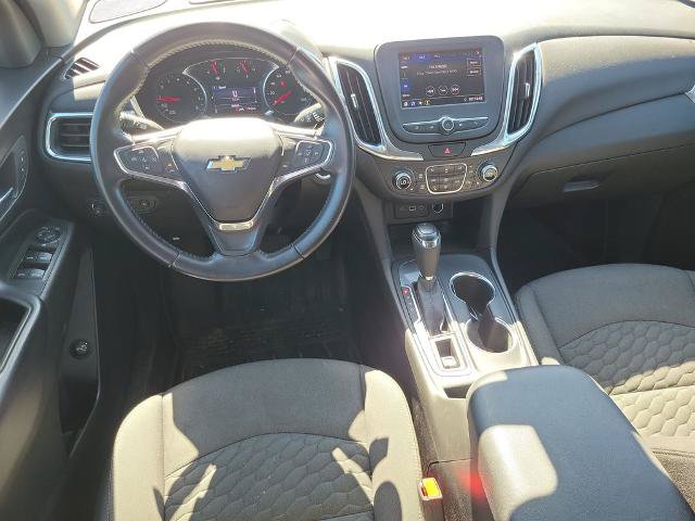 Used 2020 Chevrolet Equinox LT w/ Driver Convenience Package FWD image 24