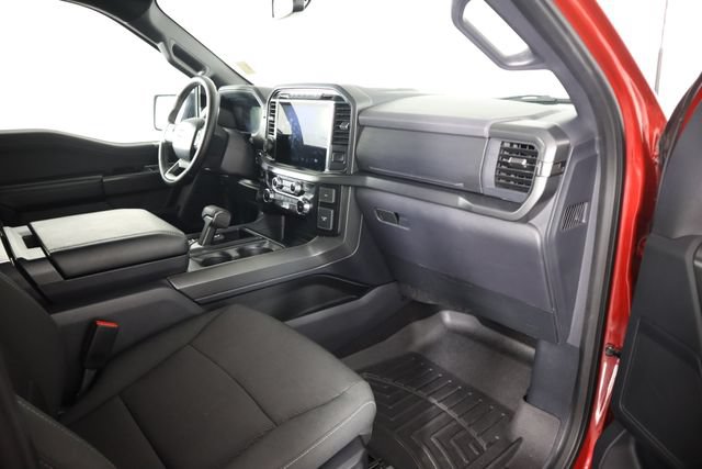 Certified 2024 Ford F150 XLT w/ Equipment Group 302A MID AWD/4WD image 70