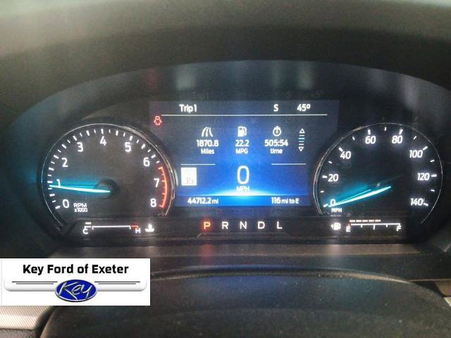 Certified 2022 Ford Explorer XLT w/ Equipment Group 202A AWD/4WD image 27