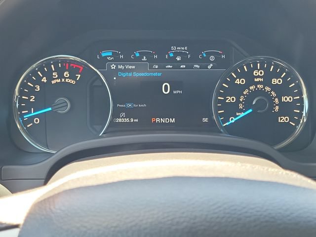 Certified 2019 Ford F150 Lariat AWD/4WD image 7
