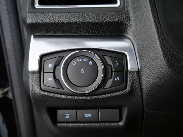 Certified 2017 Ford Explorer Sport w/ Equipment Group 401A AWD/4WD image 25