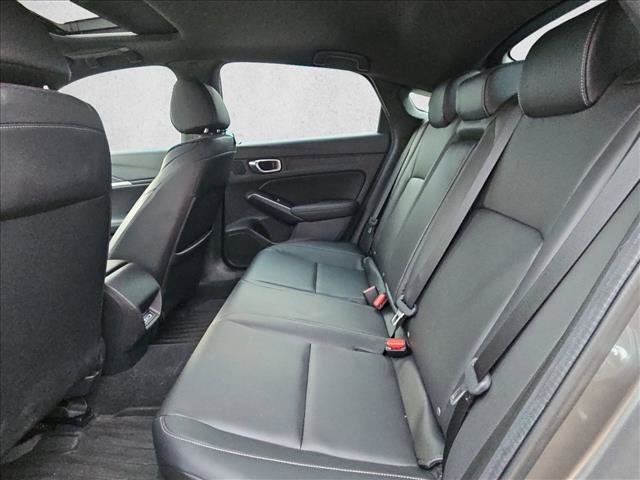 Used 2023 Acura Integra A-Spec w/ Technology Package FWD image 15
