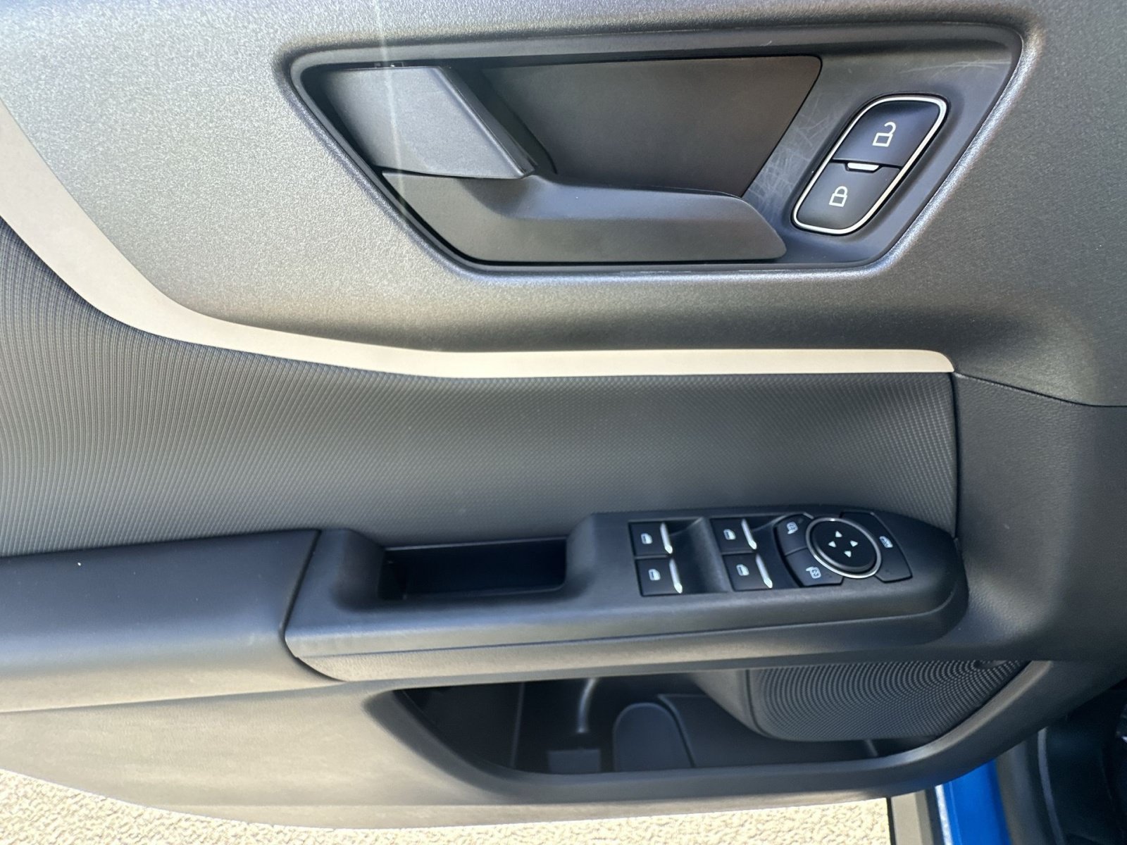 Certified 2025 Ford Bronco Sport Big Bend AWD/4WD image 23