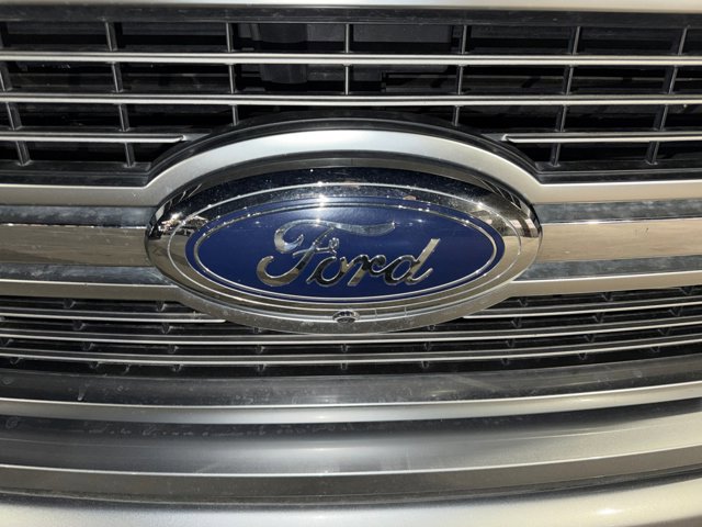 Certified 2021 Ford F150 Limited AWD/4WD image 23