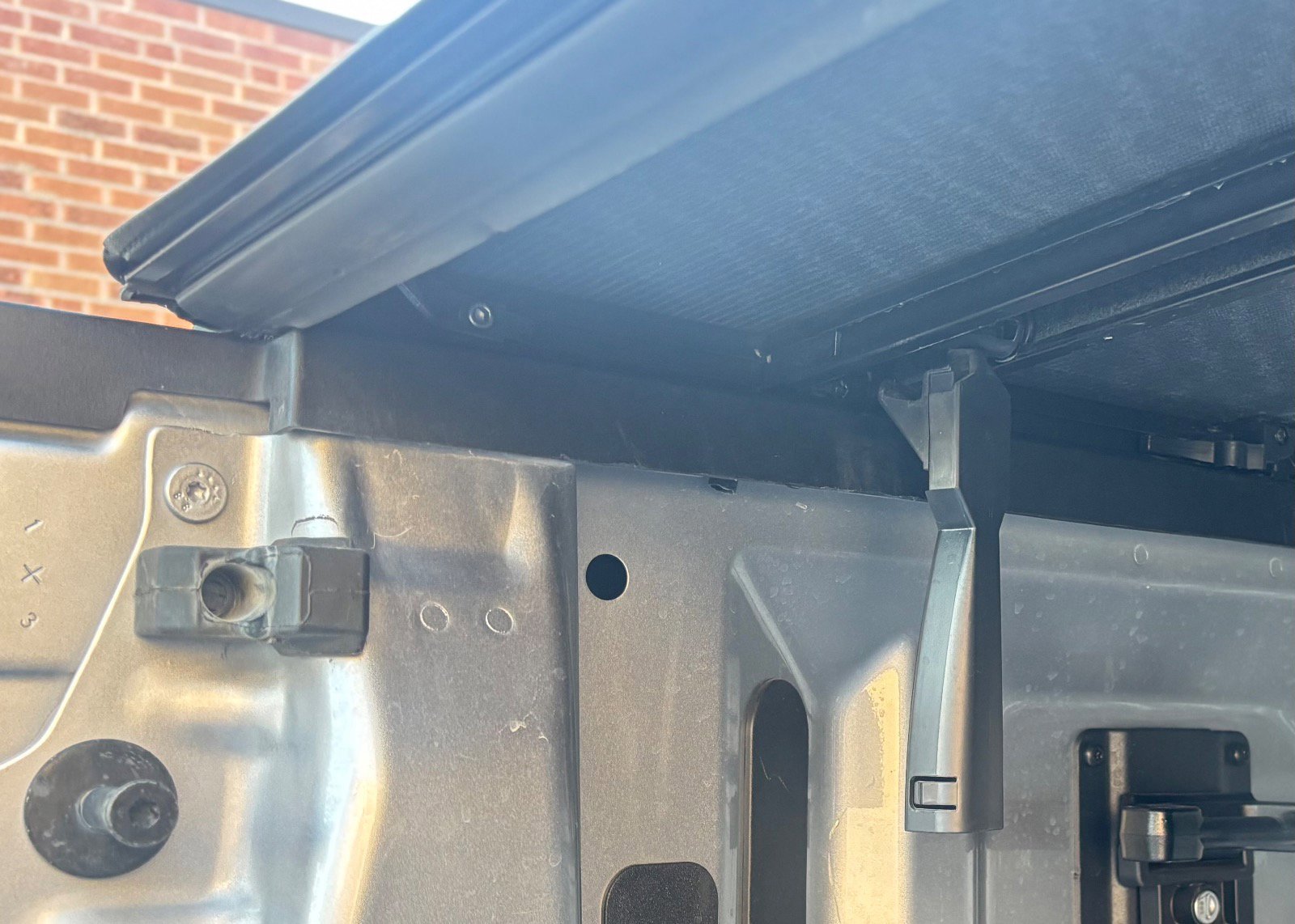 Certified 2022 Ford F150 Lariat w/ Equipment Group 502A High image 8