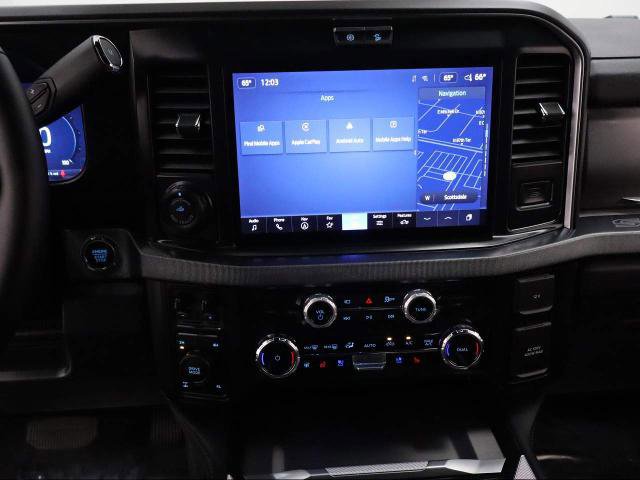 Certified 2026 Ford F250 Platinum image 40