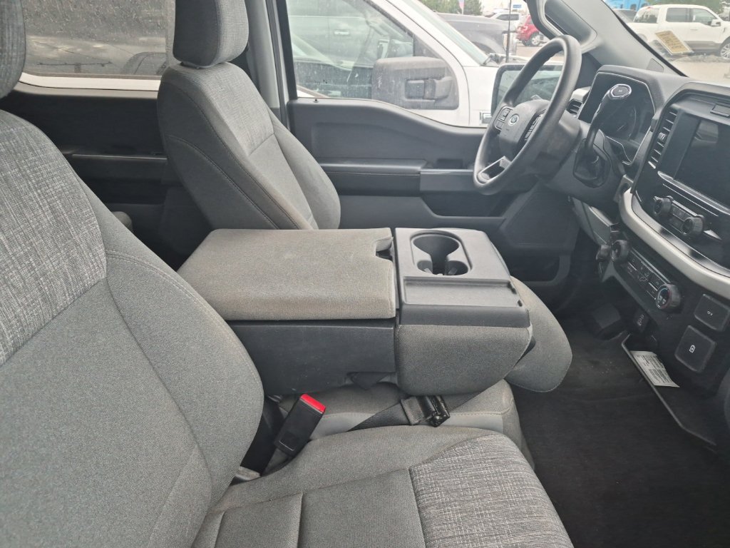 Certified 2022 Ford F150 XLT AWD/4WD image 32