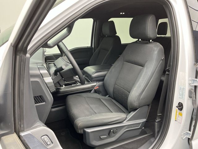 Certified 2023 Ford F150 XLT w/ Equipment Group 302A High AWD/4WD image 16