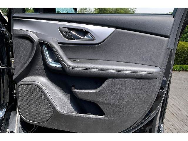 Used 2024 Chevrolet Blazer LT w/ Convenience Package FWD image 24