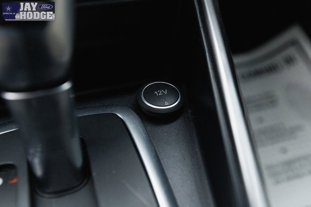 Certified 2021 Ford EcoSport SE w/ Interior Protection Package image 20