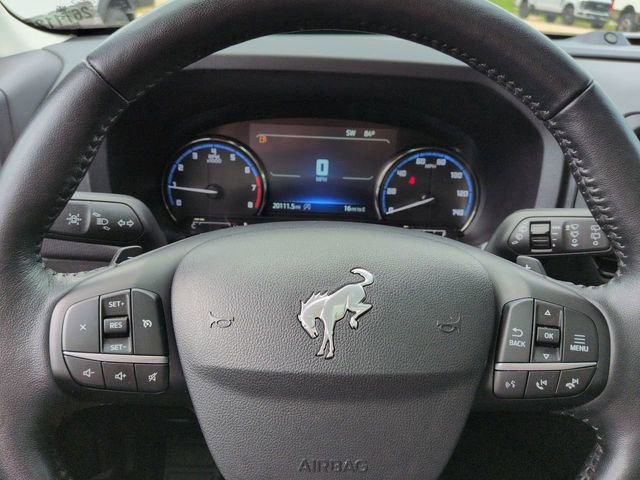 Certified 2023 Ford Bronco Sport Badlands w/ Premium Package AWD/4WD image 33