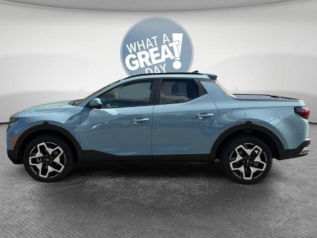 Used 2024 Hyundai Santa Cruz Limited AWD/4WD image 7