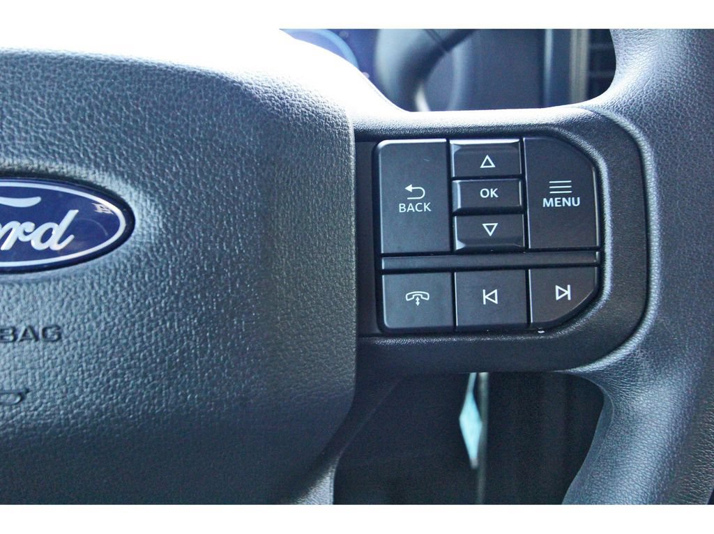 Certified 2025 Ford F150 STX w/ Equipment Group 200A AWD/4WD image 19