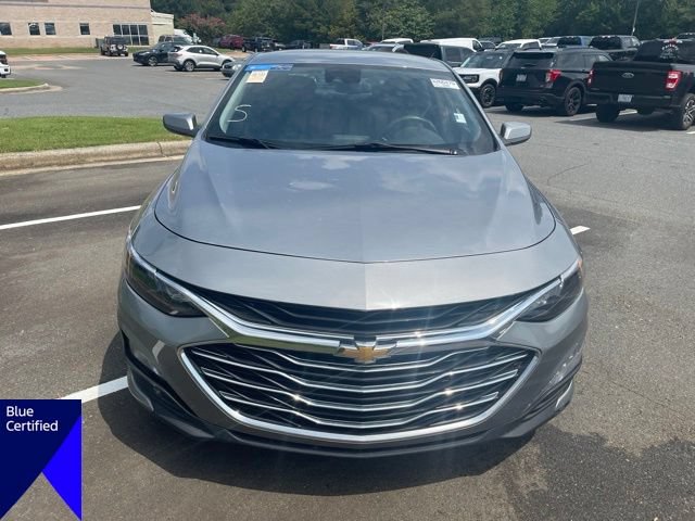 Used 2024 Chevrolet Malibu LT FWD image 8