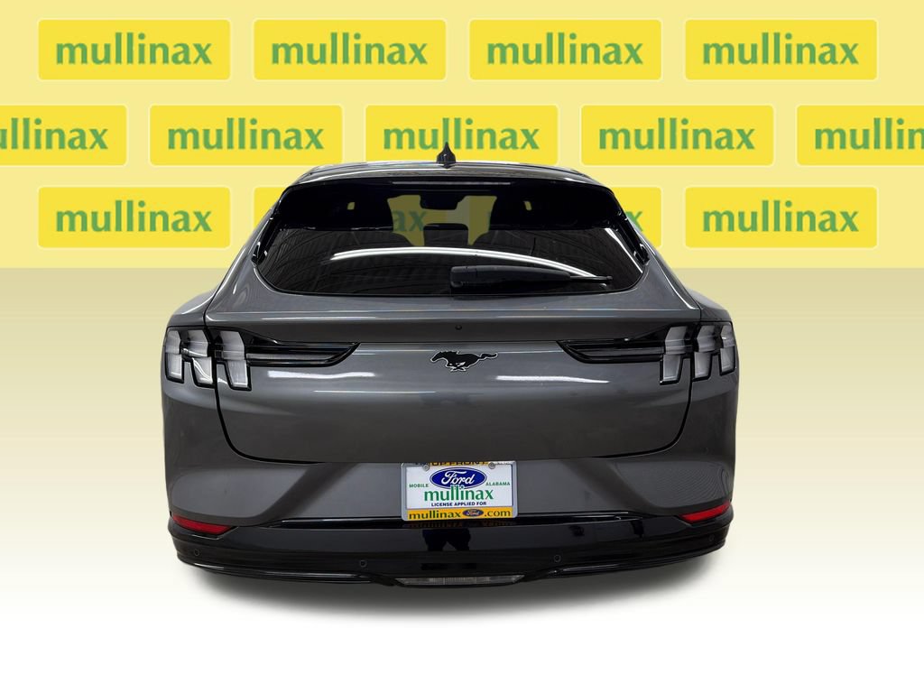 Certified 2023 Ford Mustang Mach-E Premium RWD image 10