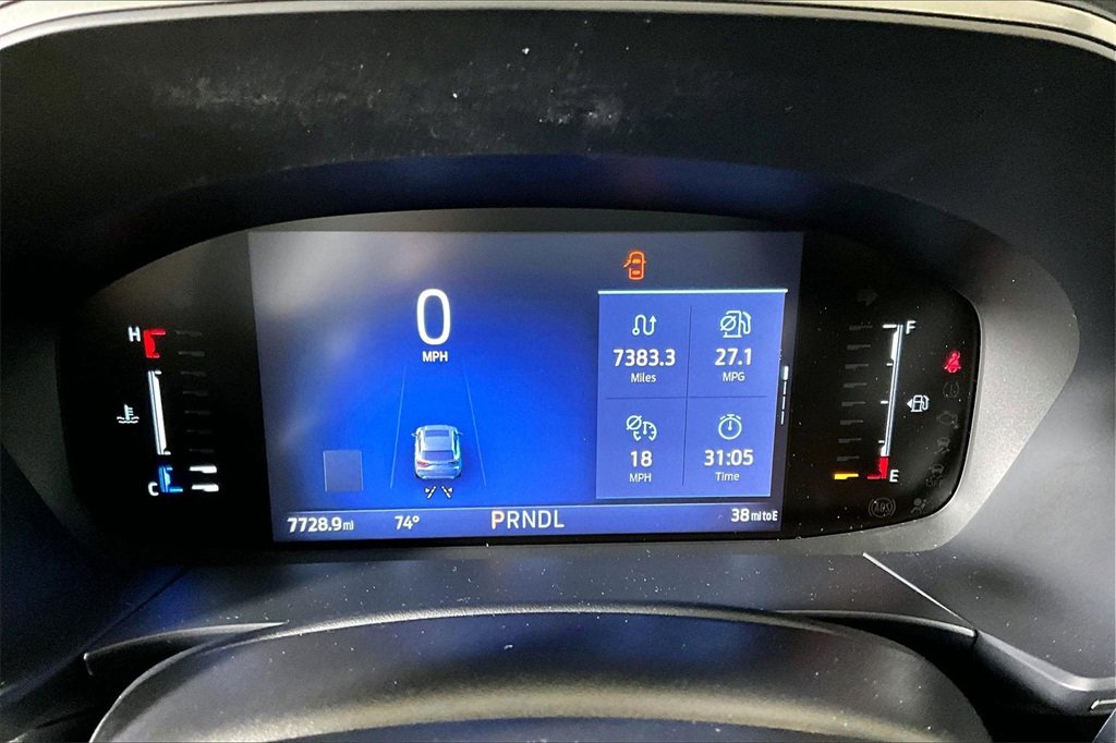 Certified 2023 Ford Escape Active w/ Tech Pack #1 image 16