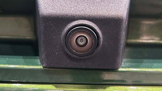 Certified 2024 Ford Bronco Sport Outer Banks AWD/4WD image 26
