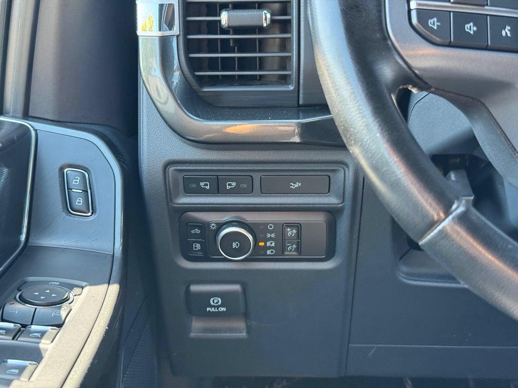 Certified 2023 Ford F150 XLT w/ Equipment Group 302A High AWD/4WD image 35