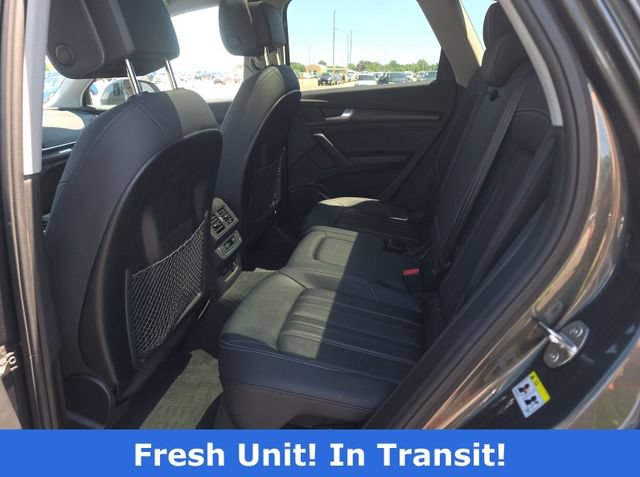 Used 2023 Audi Q5 2.0T Premium w/ Convenience Package AWD/4WD image 6
