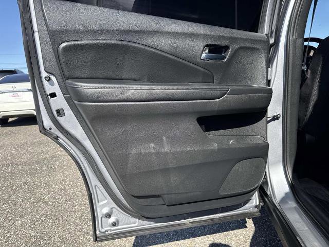 Used 2020 Honda Passport Sport image 23