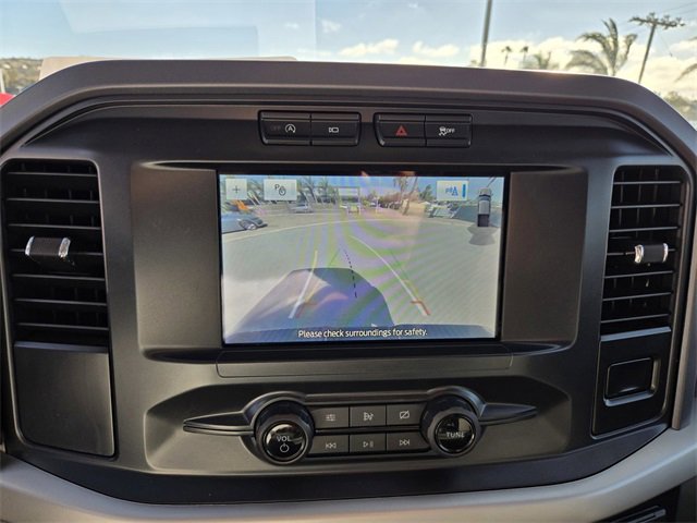 Certified 2021 Ford F150 XLT image 11