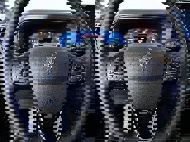 Certified 2025 Ford Bronco Sport Outer Banks w/ Outer Banks Tech Package+ image 23