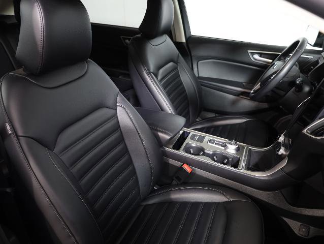 Certified 2024 Ford Edge SEL w/ Convenience Package AWD/4WD image 8