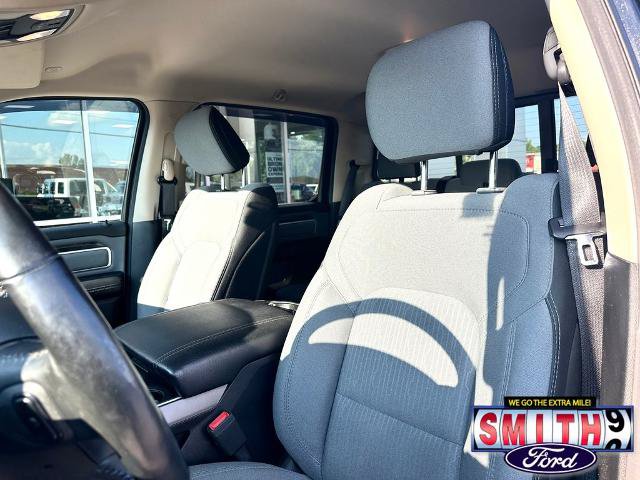 Used 2020 RAM 1500 Big Horn AWD/4WD image 20