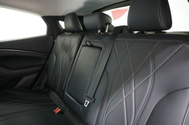 Certified 2023 Ford Mustang Mach-E Select RWD image 18
