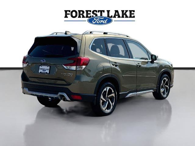 Used 2023 Subaru Forester Touring AWD/4WD image 7