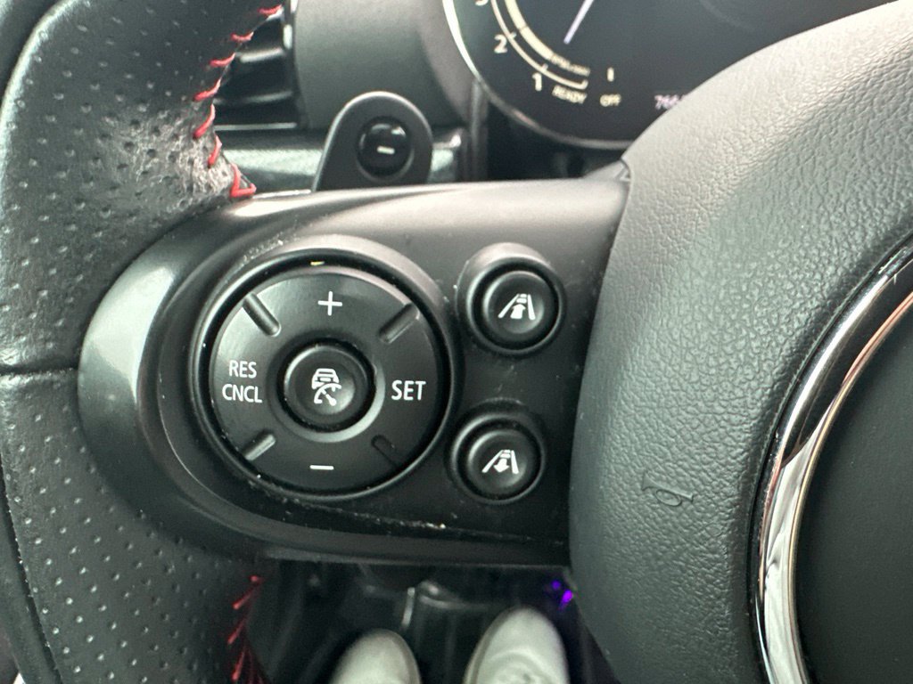 Used 2021 MINI Cooper Clubman S w/ Driver Assistance Package AWD/4WD image 42