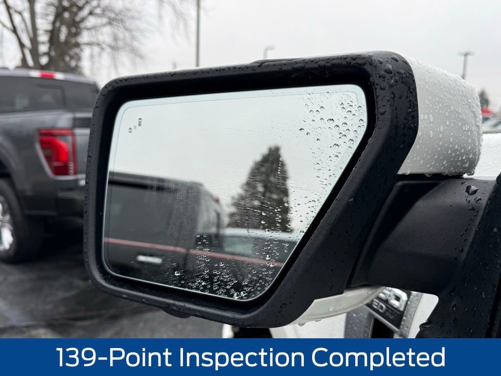 Certified 2021 Ford F150 Limited image 4