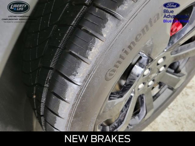 Certified 2023 Ford Explorer ST w/ Equipment Group 401A image 11