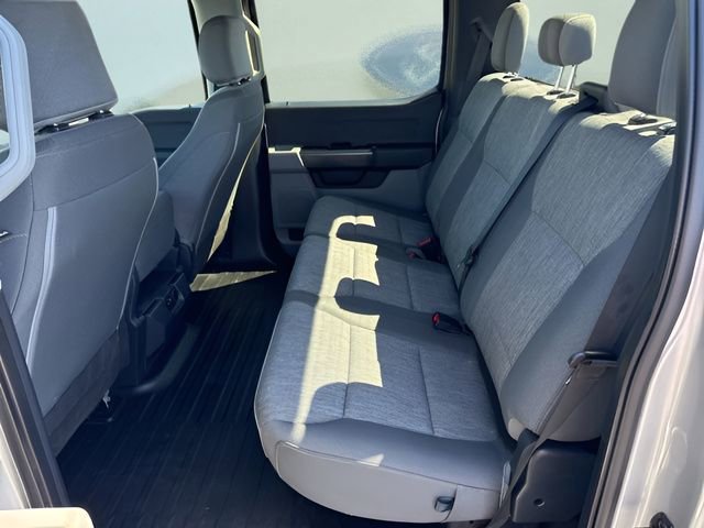 Certified 2022 Ford F150 XL w/ Trailer Tow Package AWD/4WD image 13