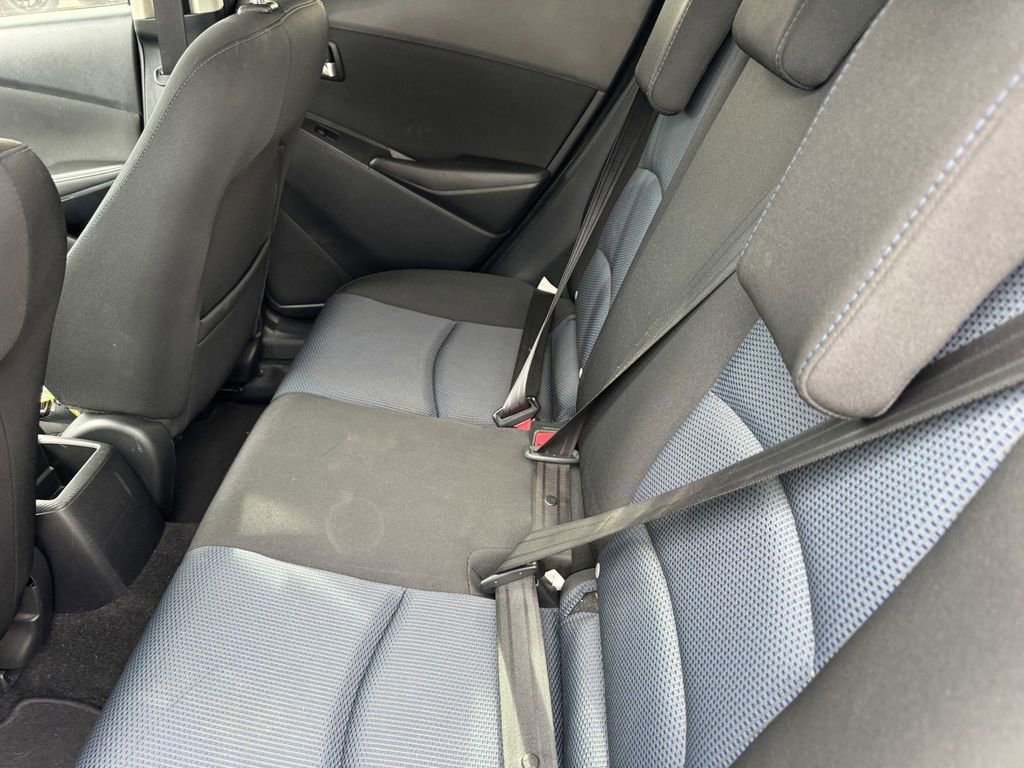 Used 2018 Toyota Yaris iA FWD image 11
