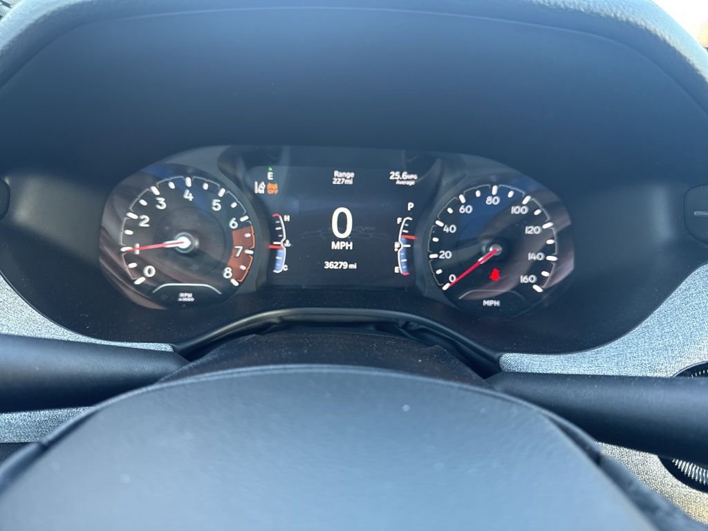 Used 2023 Jeep Compass Latitude w/ Convenience Group image 18