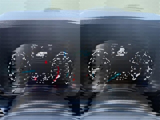 Certified 2022 Ford Maverick XLT image 19