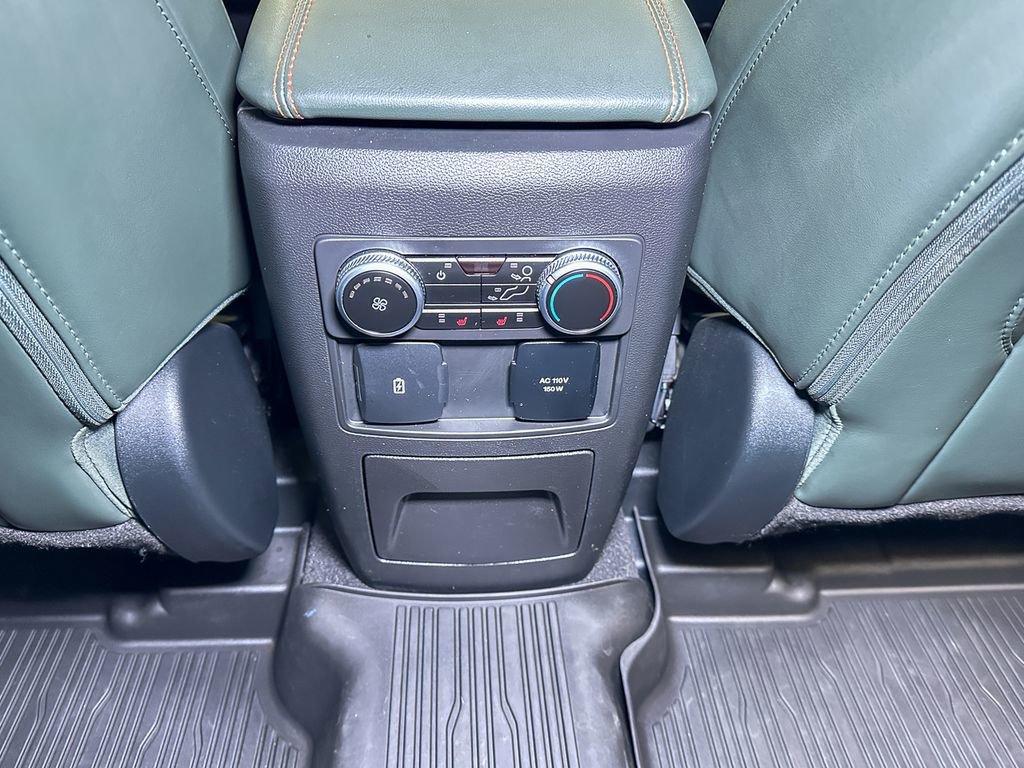 Certified 2023 Ford Explorer Timberline w/ Timberline Technology Package image 32